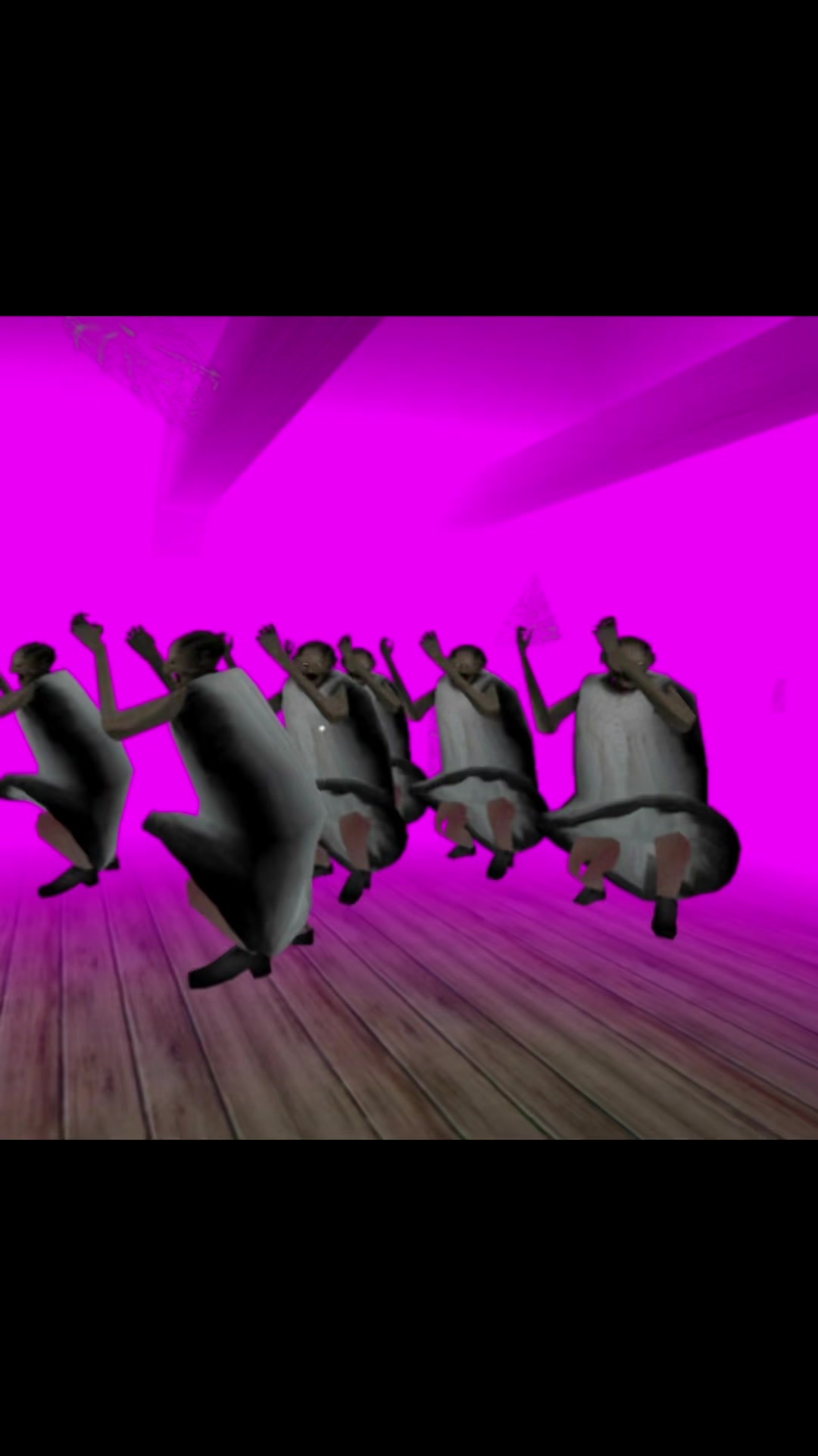 @Granny Dance
