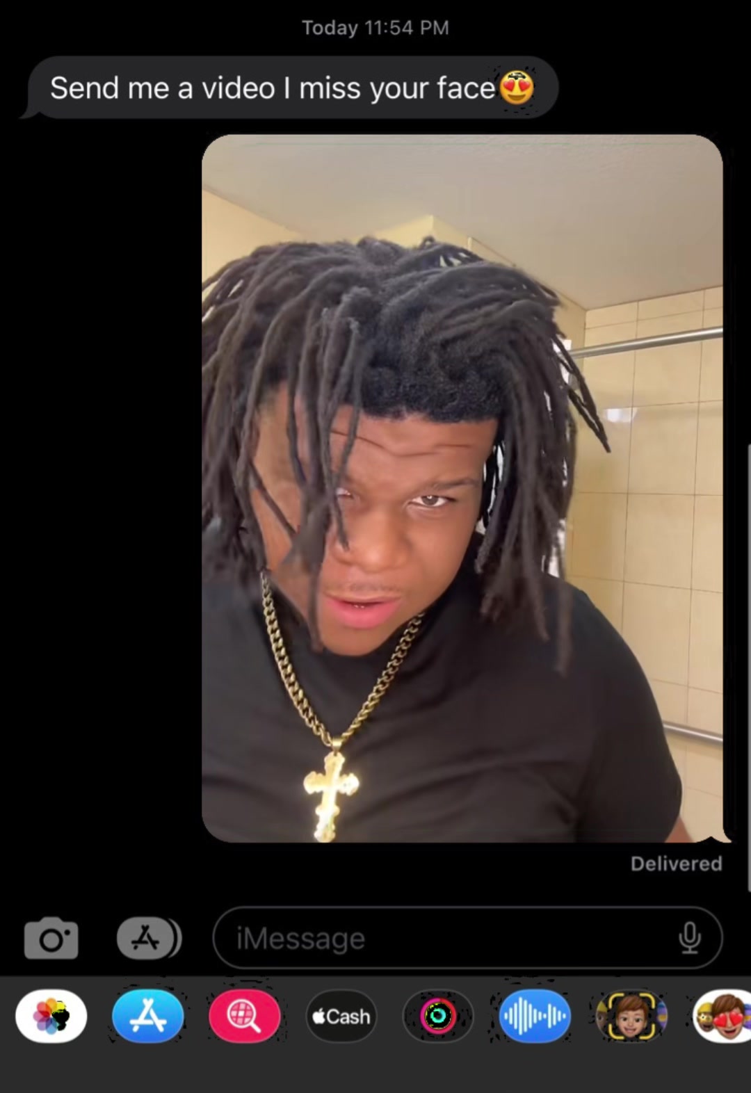 @Yourfavoritebigdude🦍❤️
