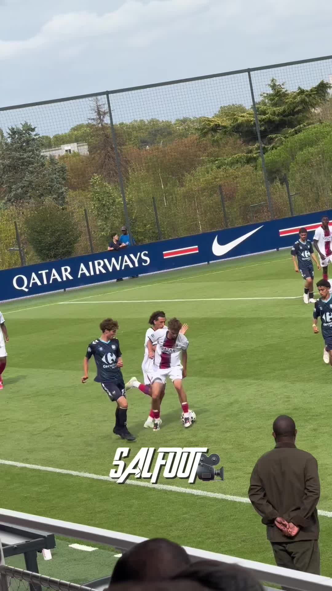 @SALFOOT🎥
