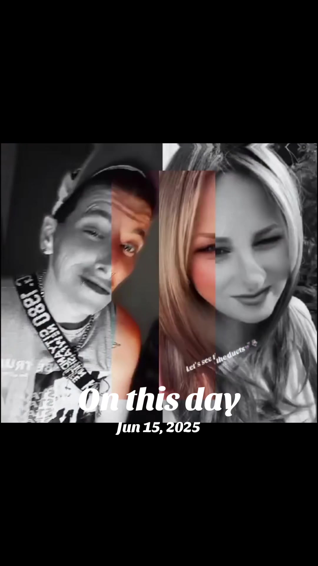 @💙💜TreyGail💜💙