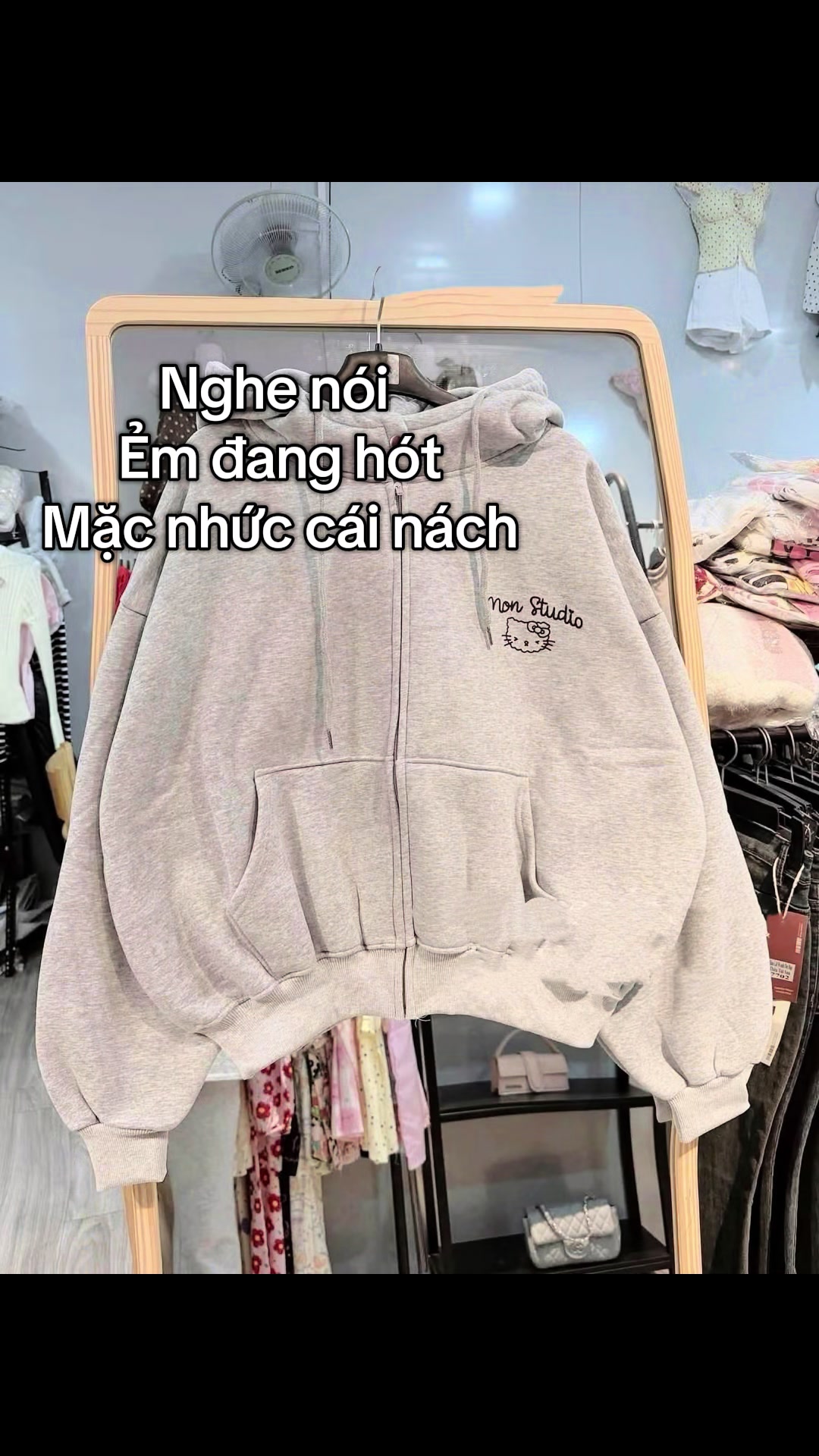 @Xưởng nhà thóc