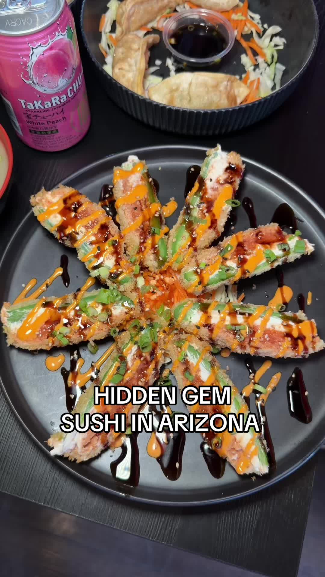 @Hungry Hotline | Foodie