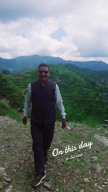 @ishowaririjal