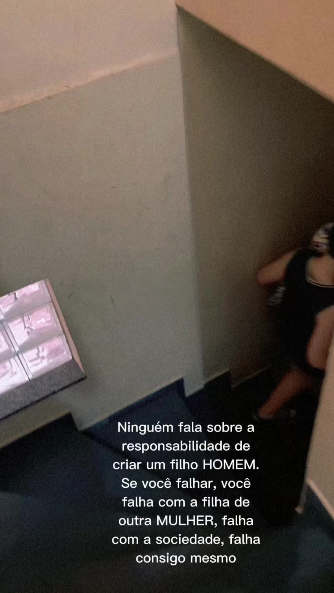@Iuna-Superando o corte químico