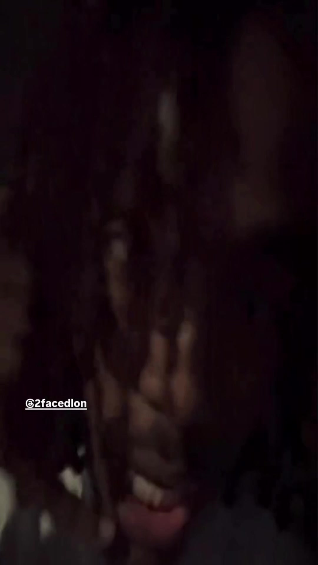 @2facedlonfanpage