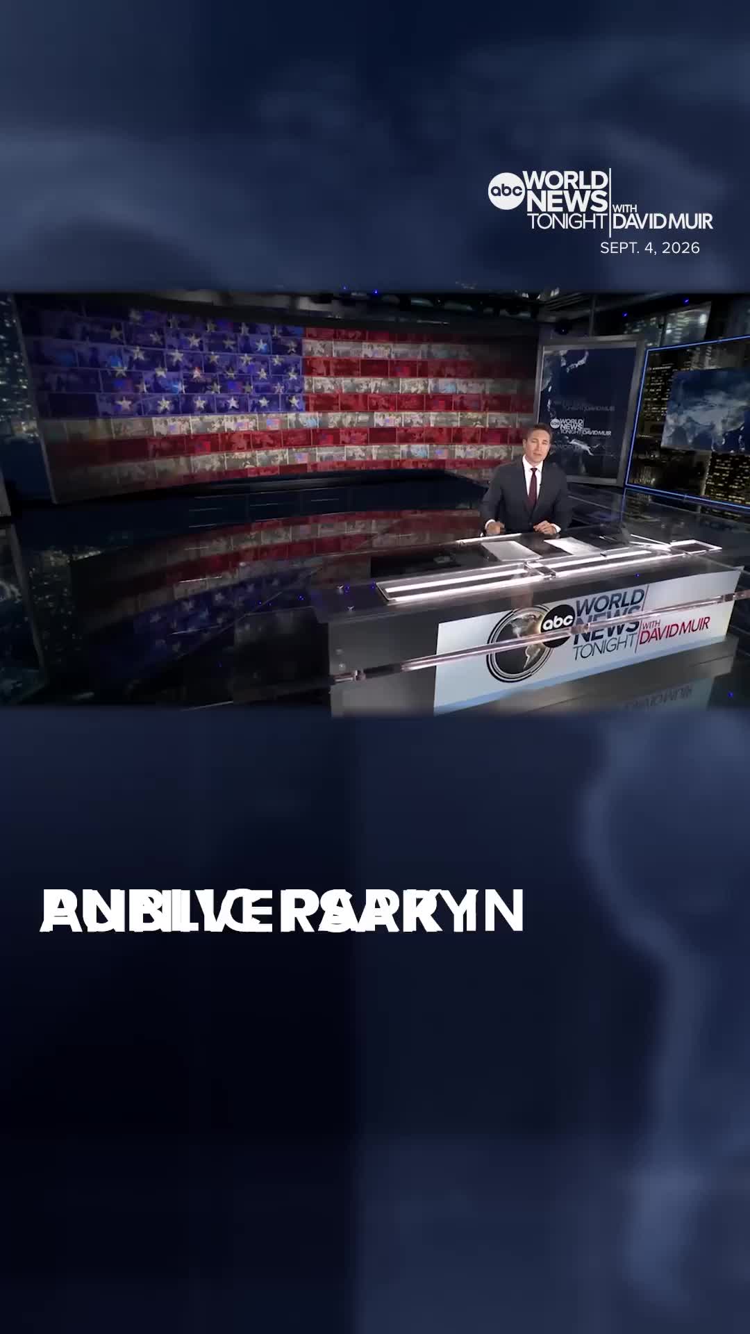 @ABC World News Tonight