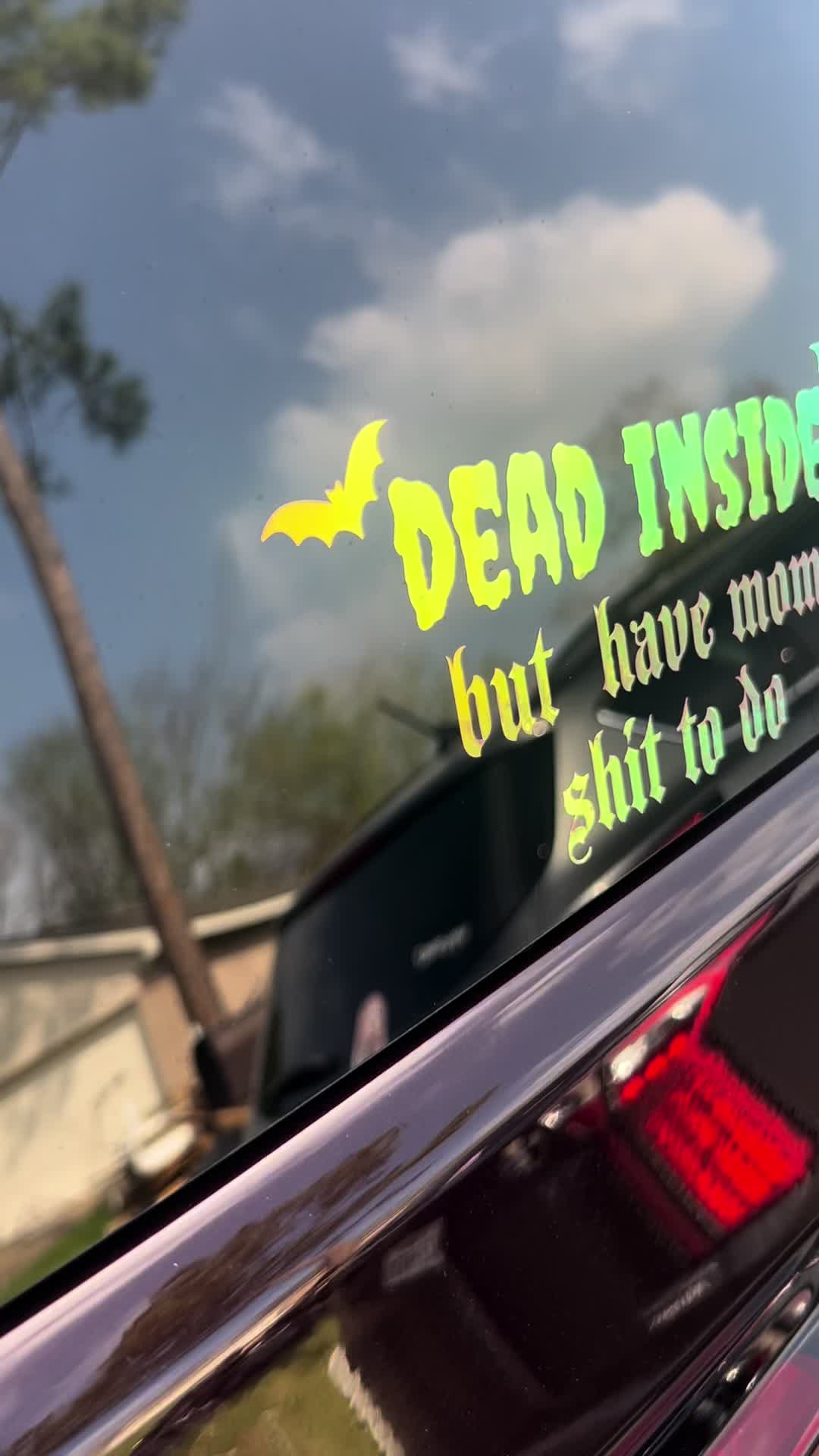 @Darkside Of My Soul