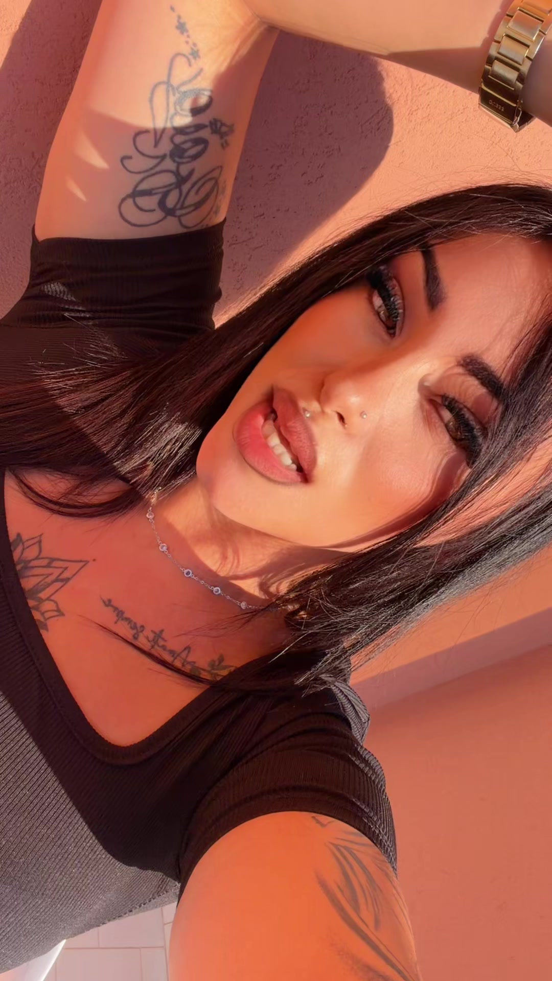 @Vanessa Lorenzo🖤