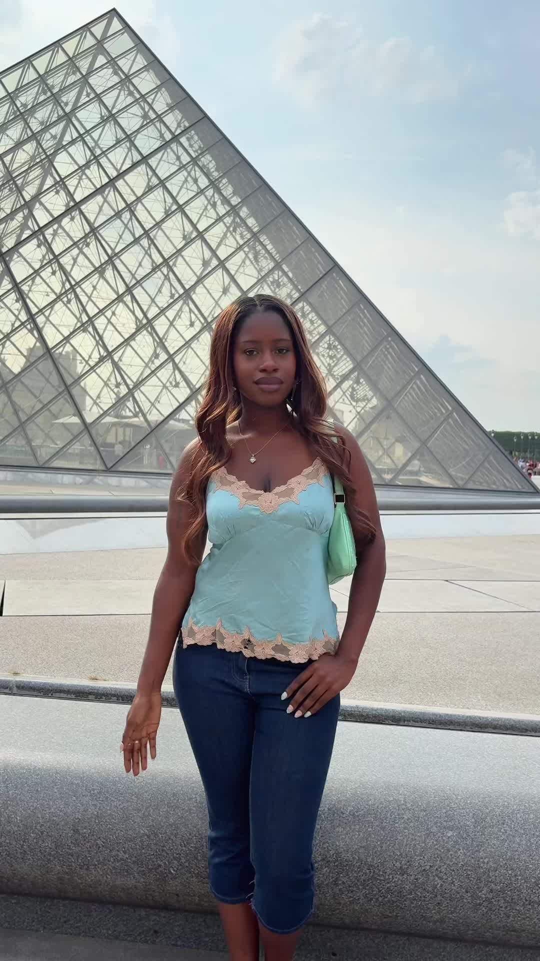 @Gabrielle Oc&eacute;ane 🐬
