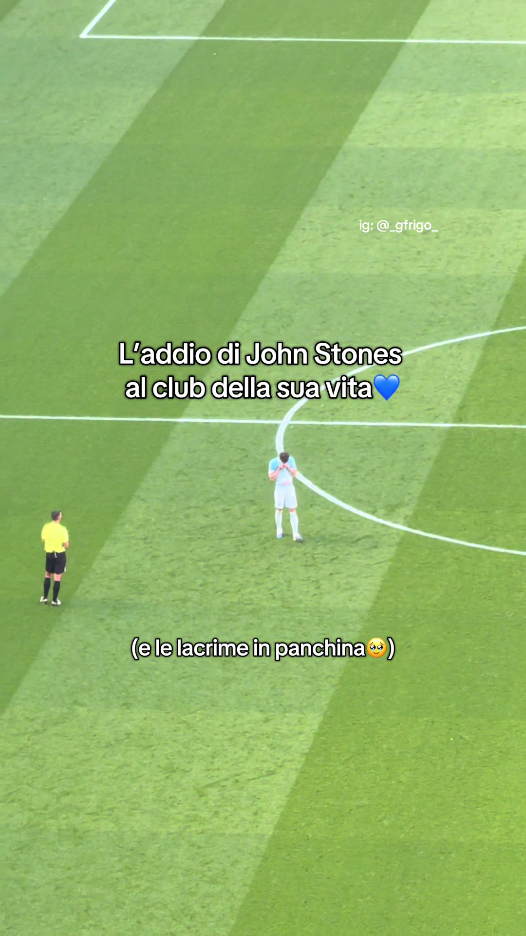 @GIULIA FRIGO⚽️