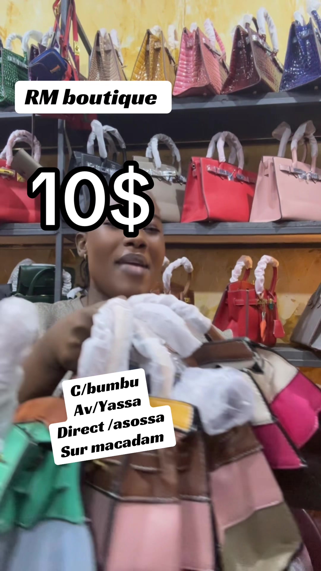 @Boutique RM👜🛍️