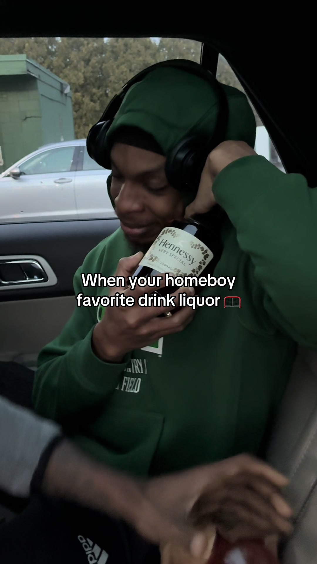 @Luhmike