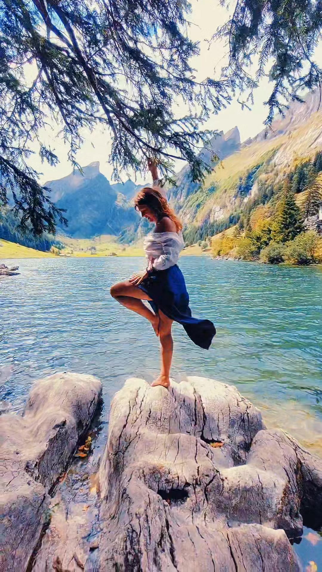 @❄️ Lesya Ice Lady 🩵🏔