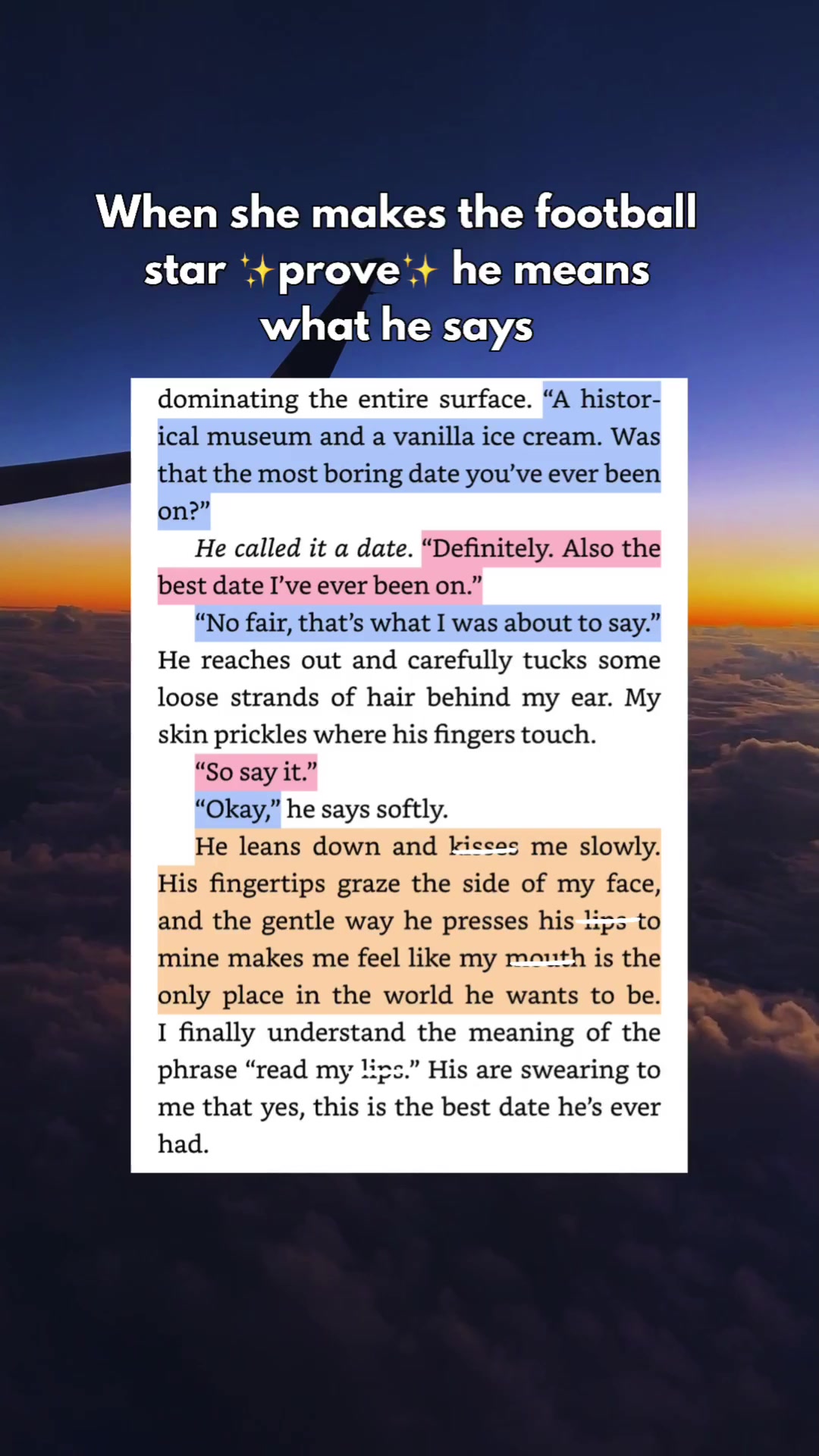 @Kristen Vail 📚 Romance Author
