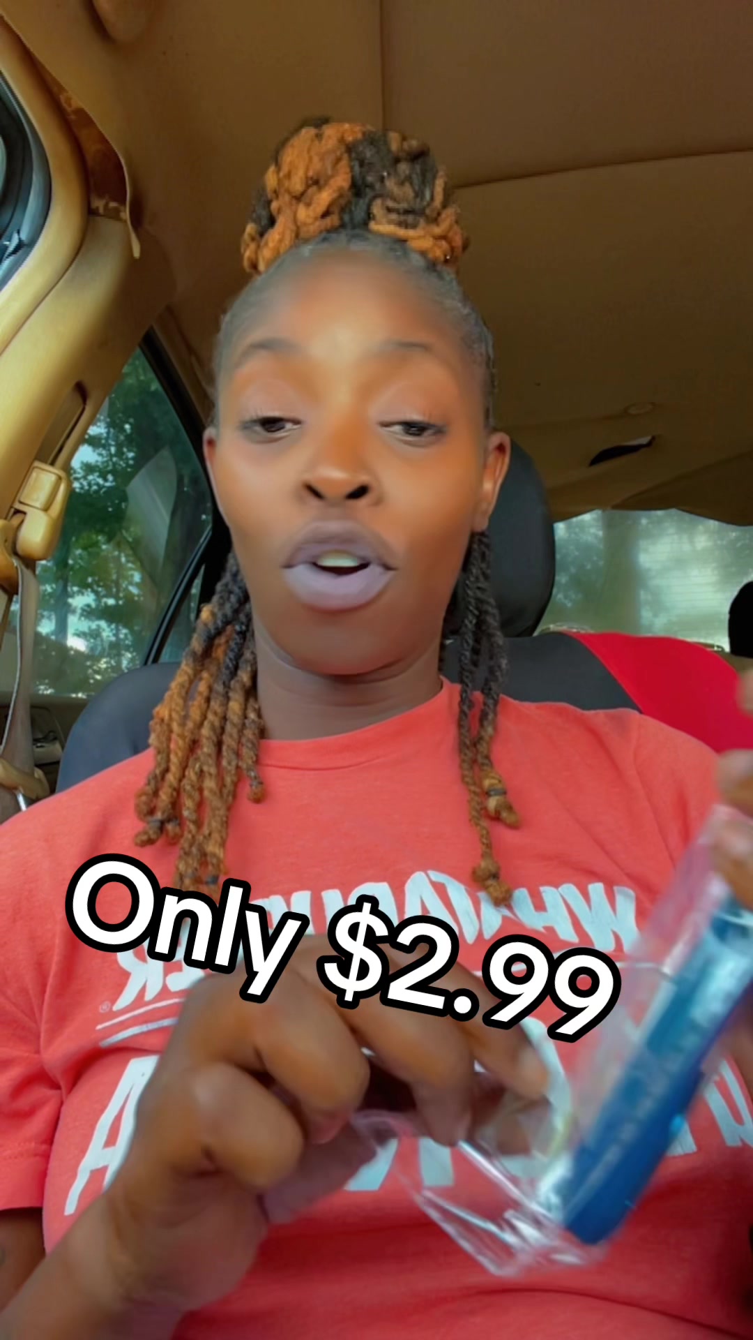 @Shamara Toofunny Porter
