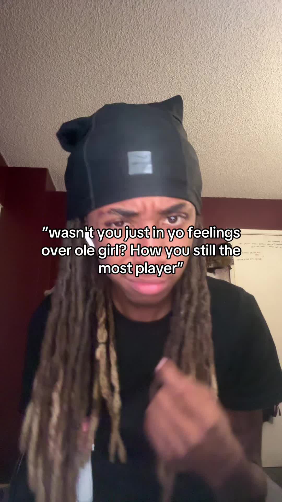 @Yes im waka