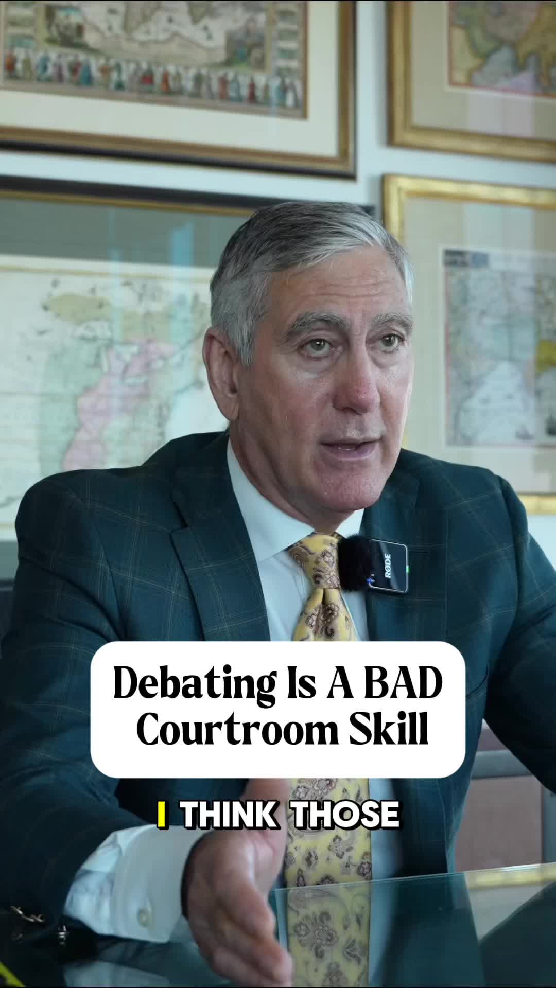 @Lawyer Joe