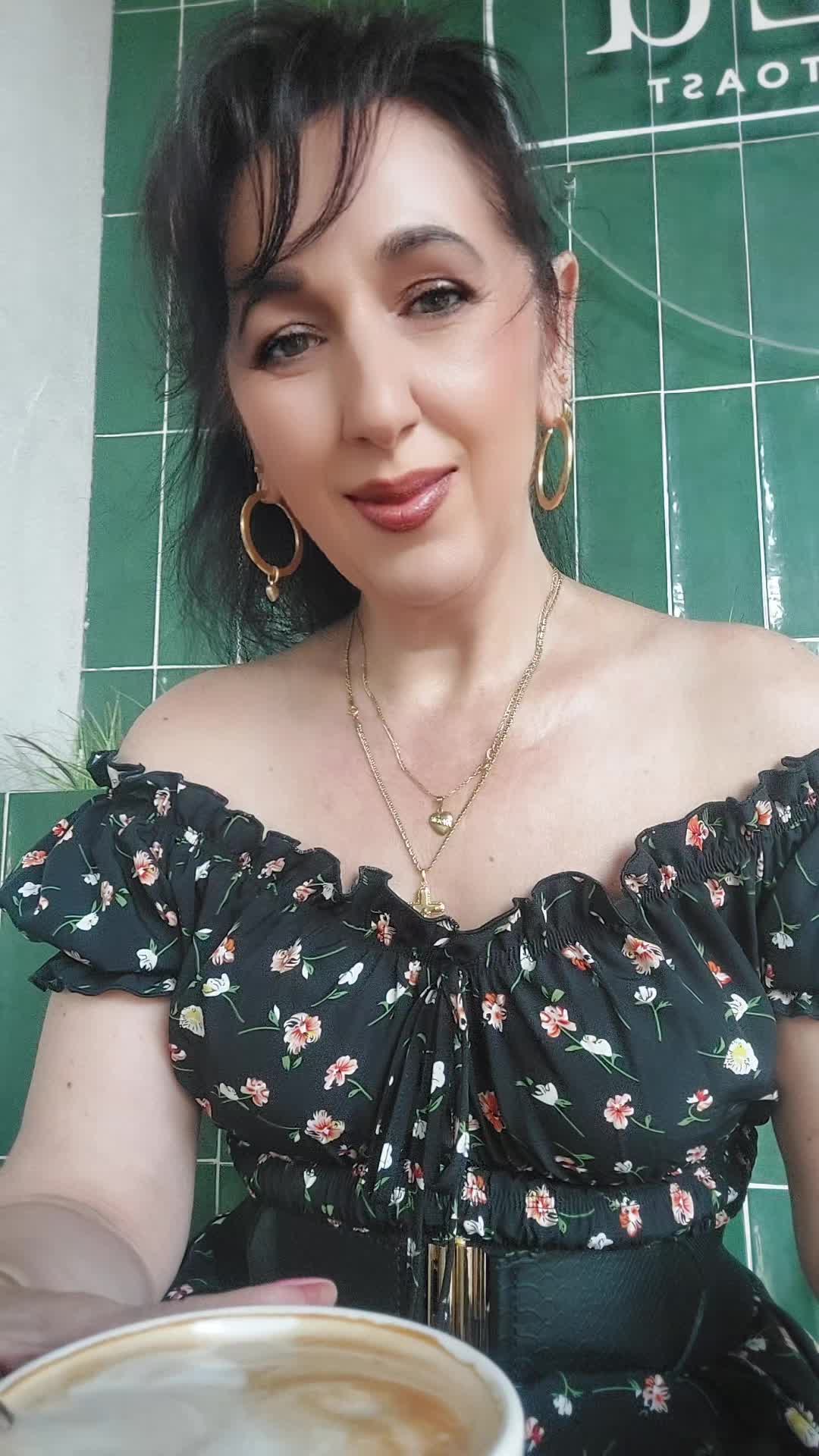 @Doinita Madrid