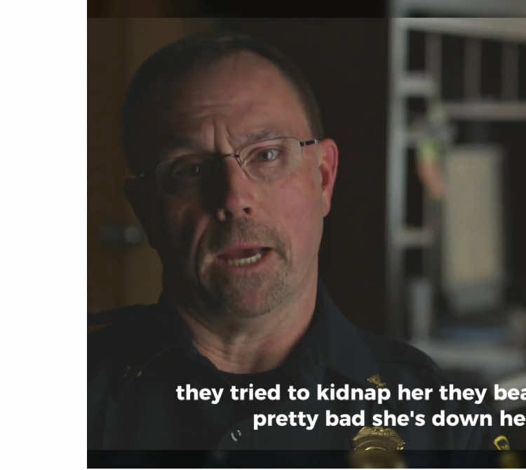 @True Crime