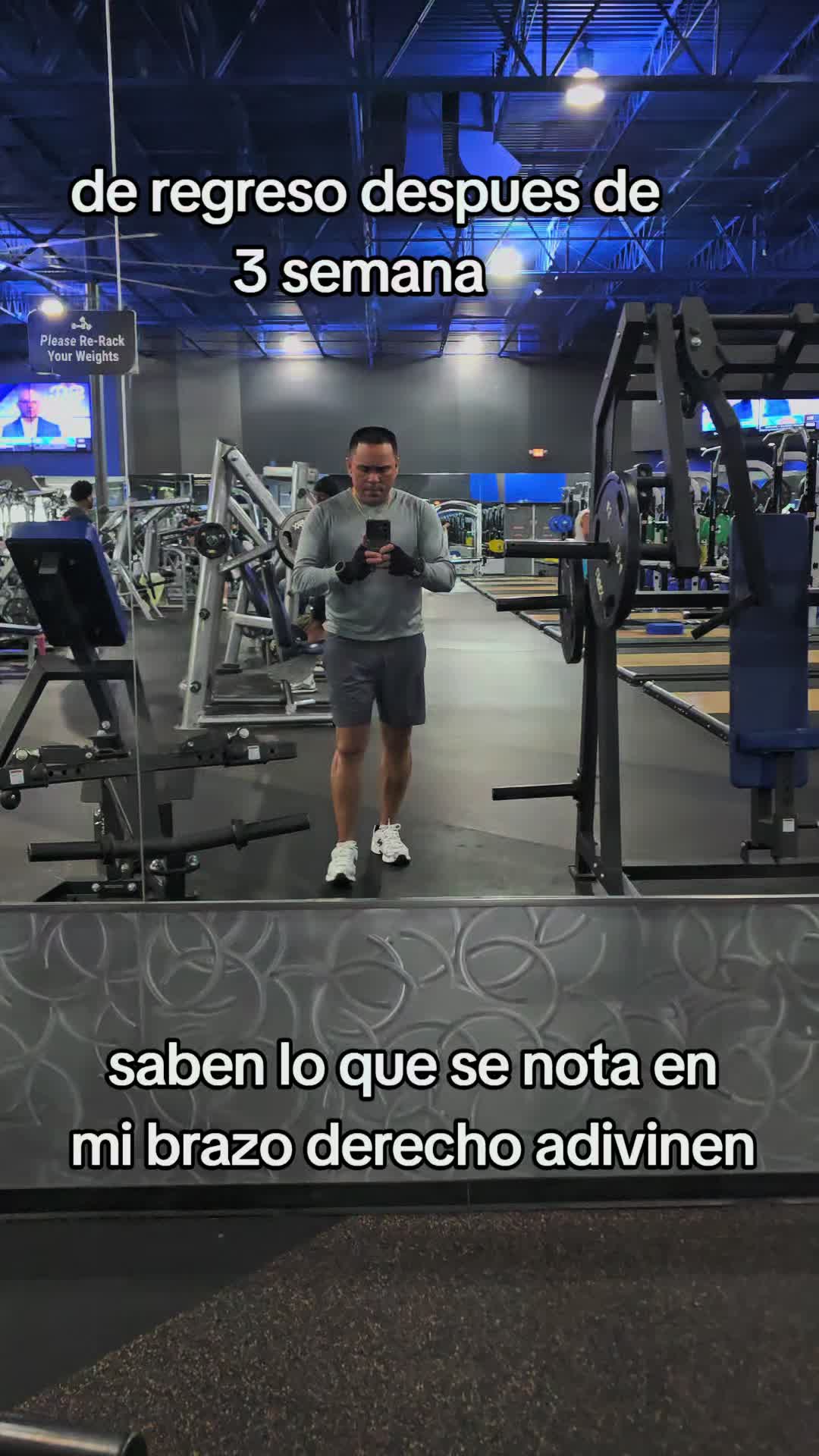 @ENDER GYM