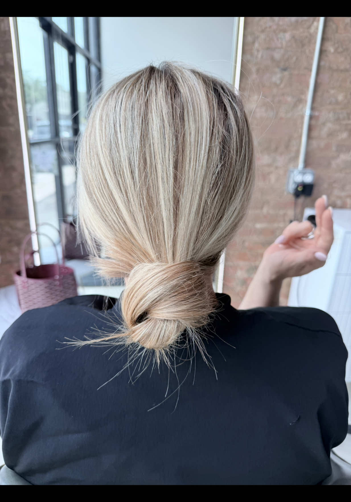 @KIKI DFW HAIRSTYLIST