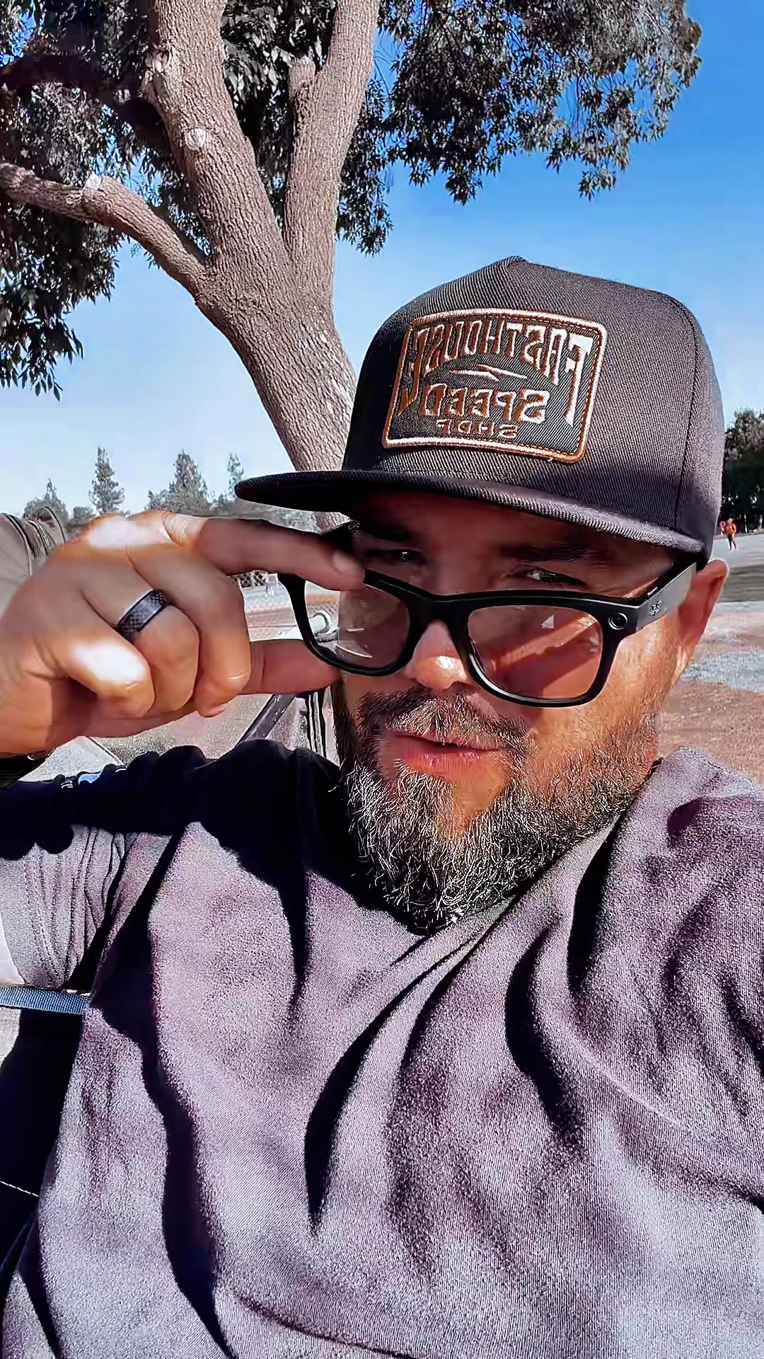 @SparkyCowboy