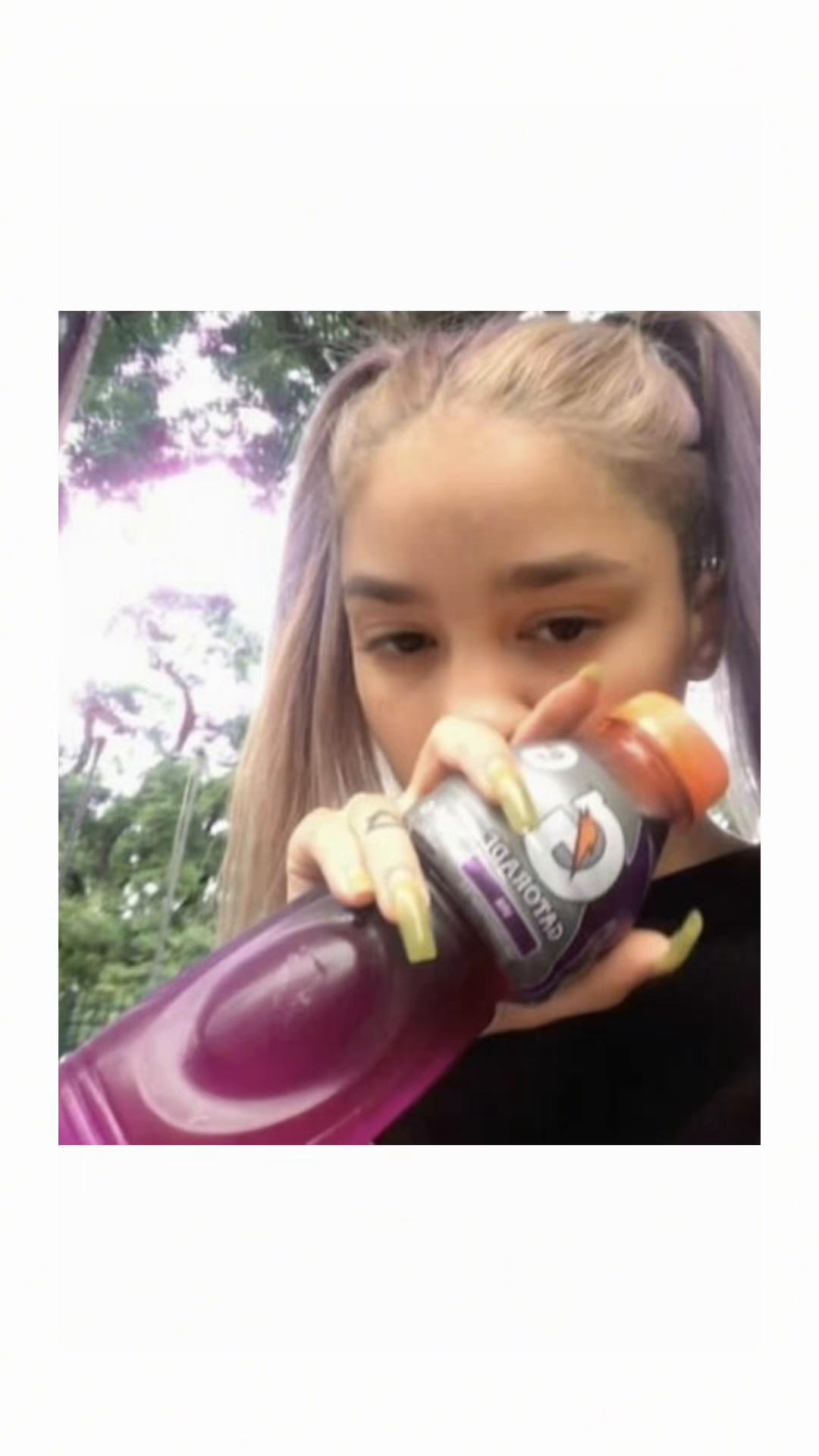@Caroline
