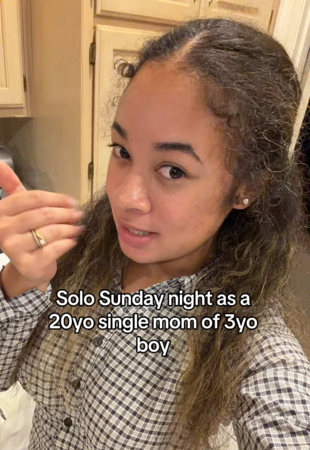 @Kylah Williams