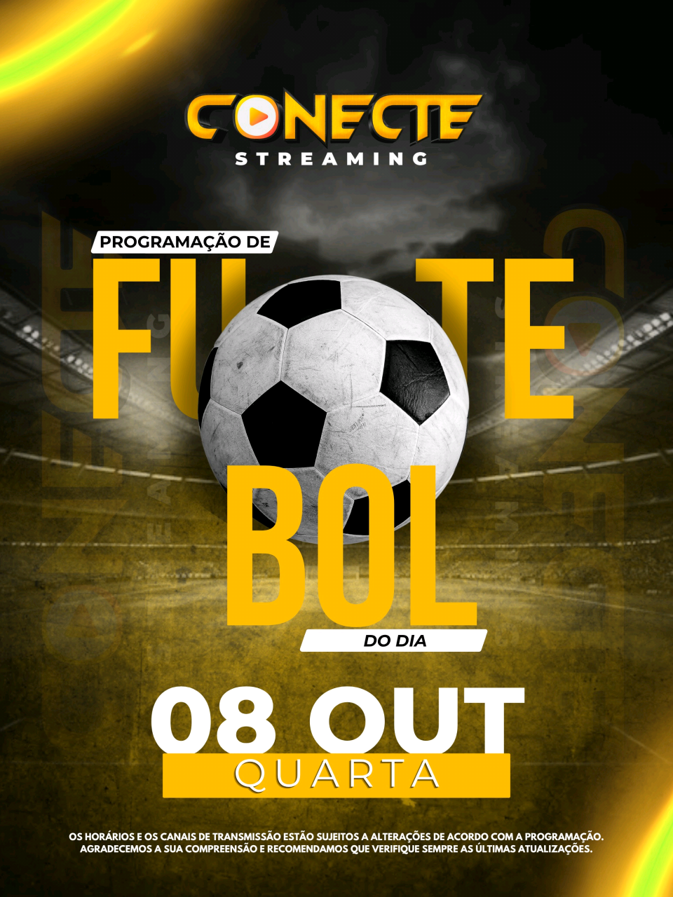 @Conecte Streaming