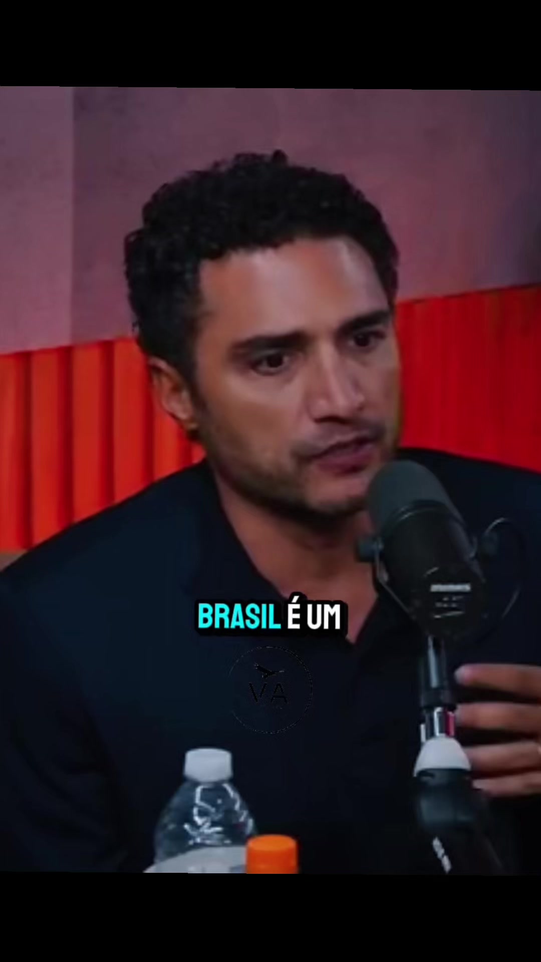 @Voando Alto
