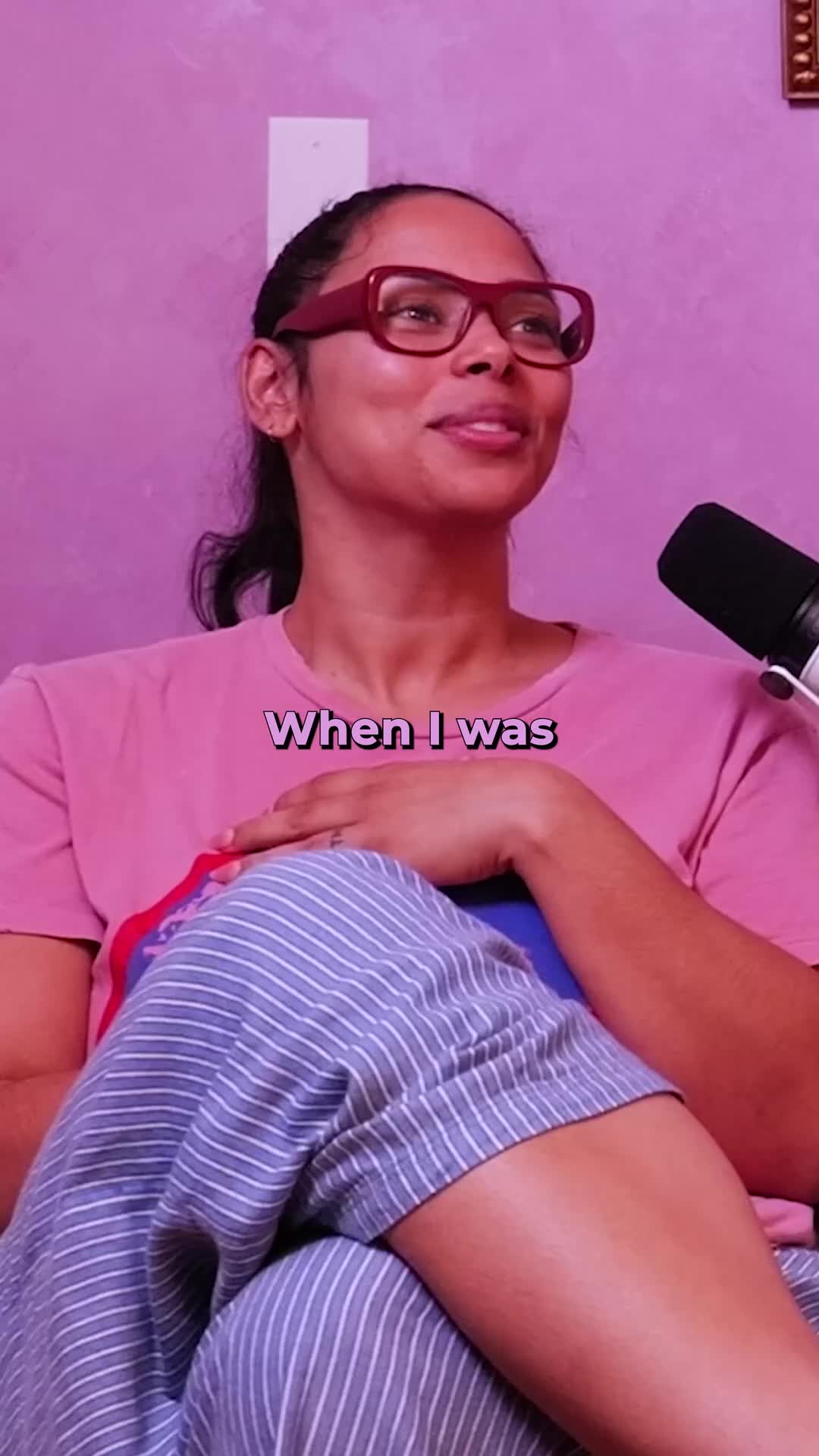 @The Thick Podcast