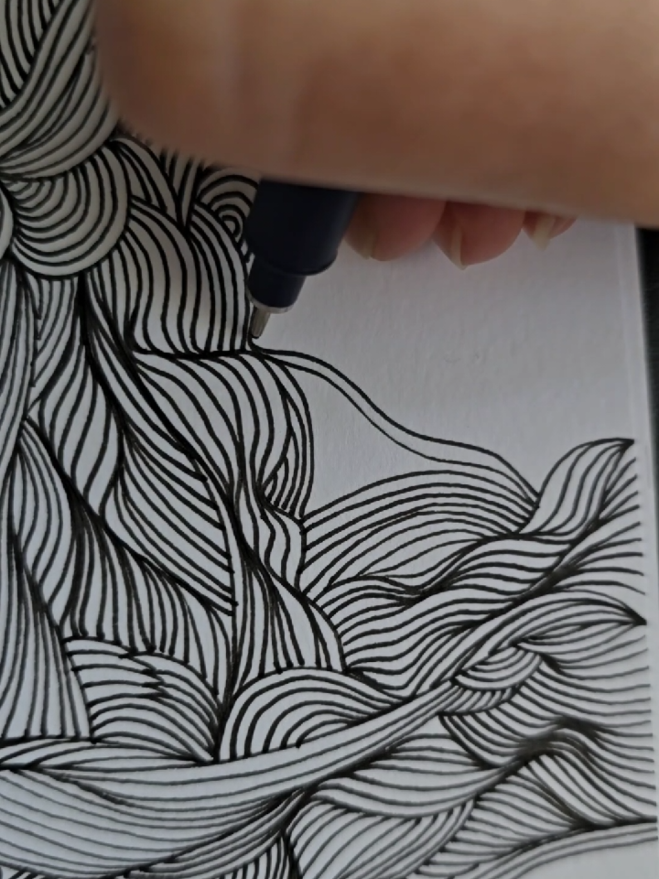 @Sophie b. | Abstract Art