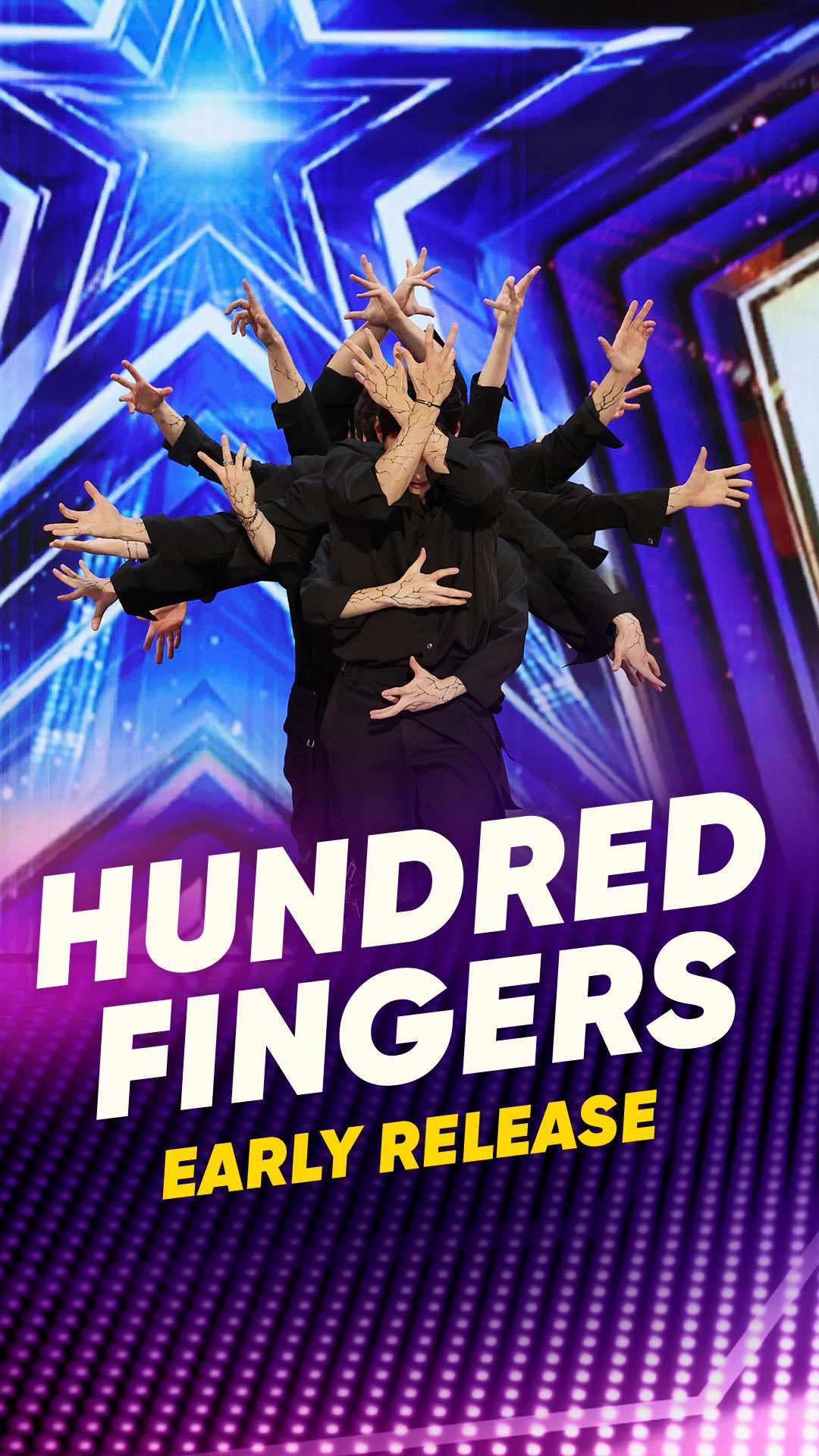 @America&rsquo;s Got Talent