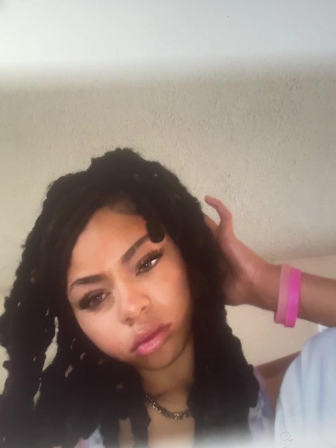 @Ayanna