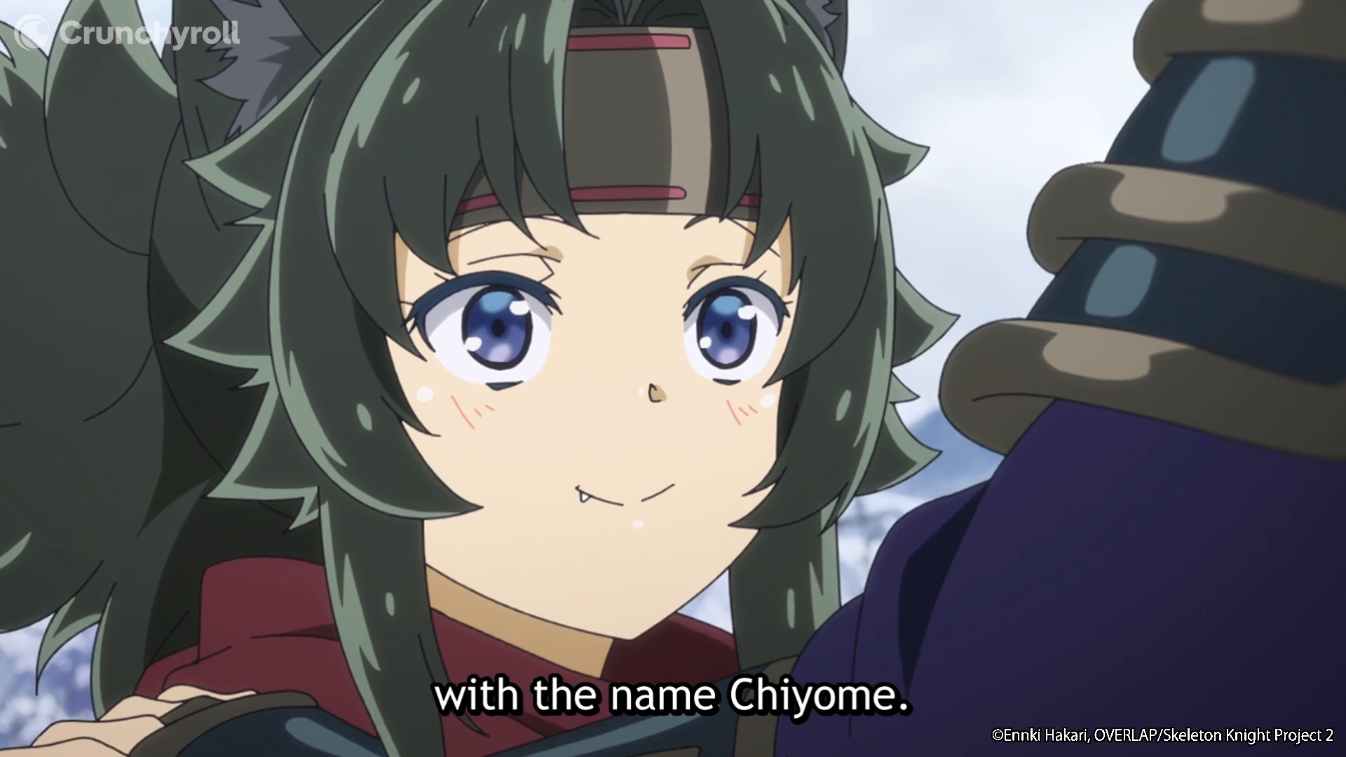 @Crunchyroll