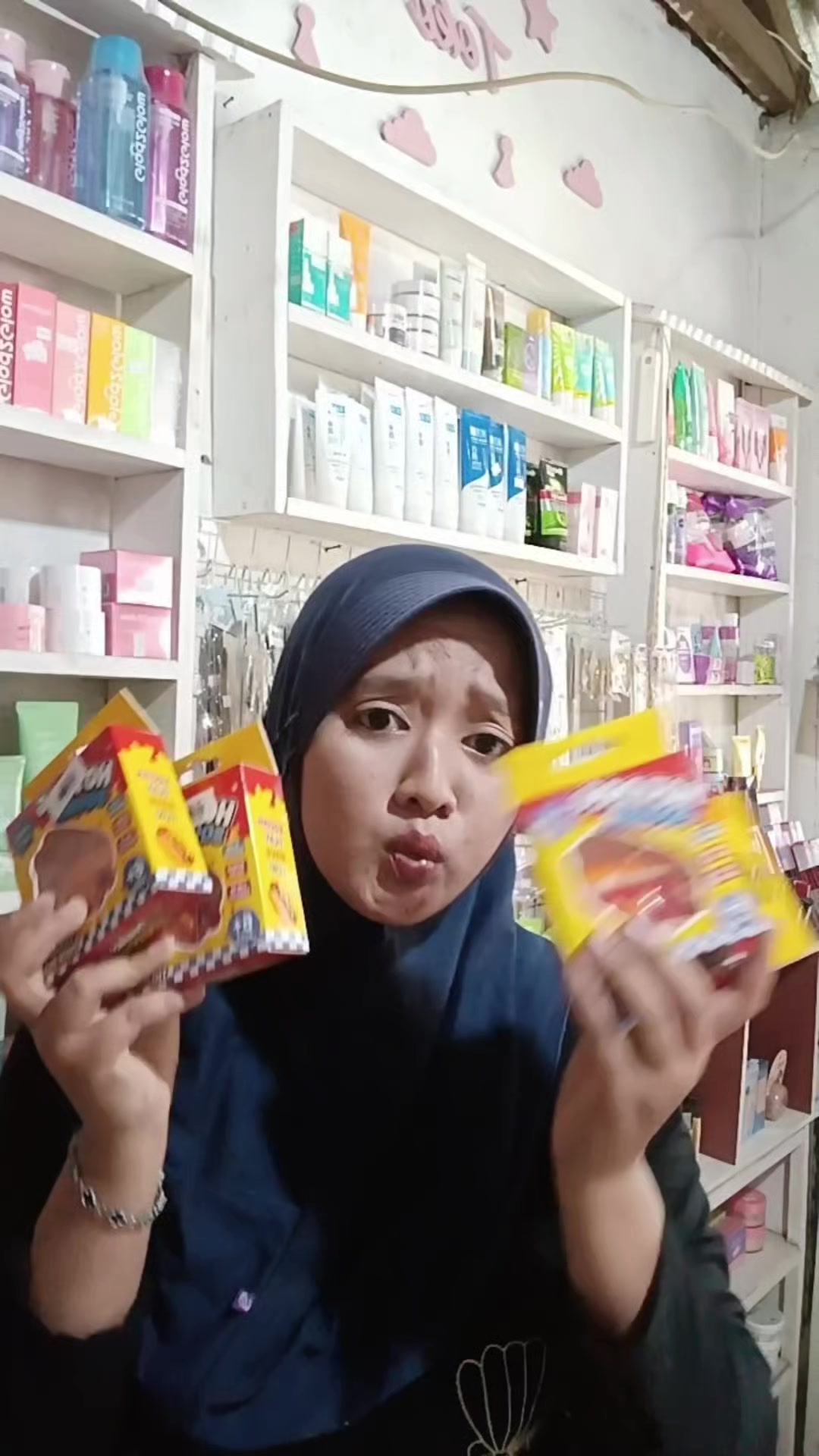 @Toko Gita Merlung