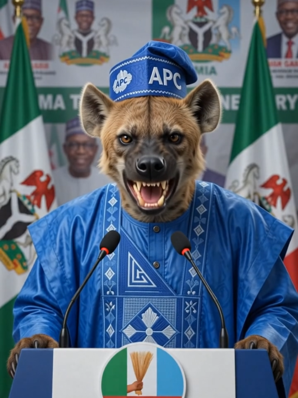 @Shuaibu Aliyu Madobi