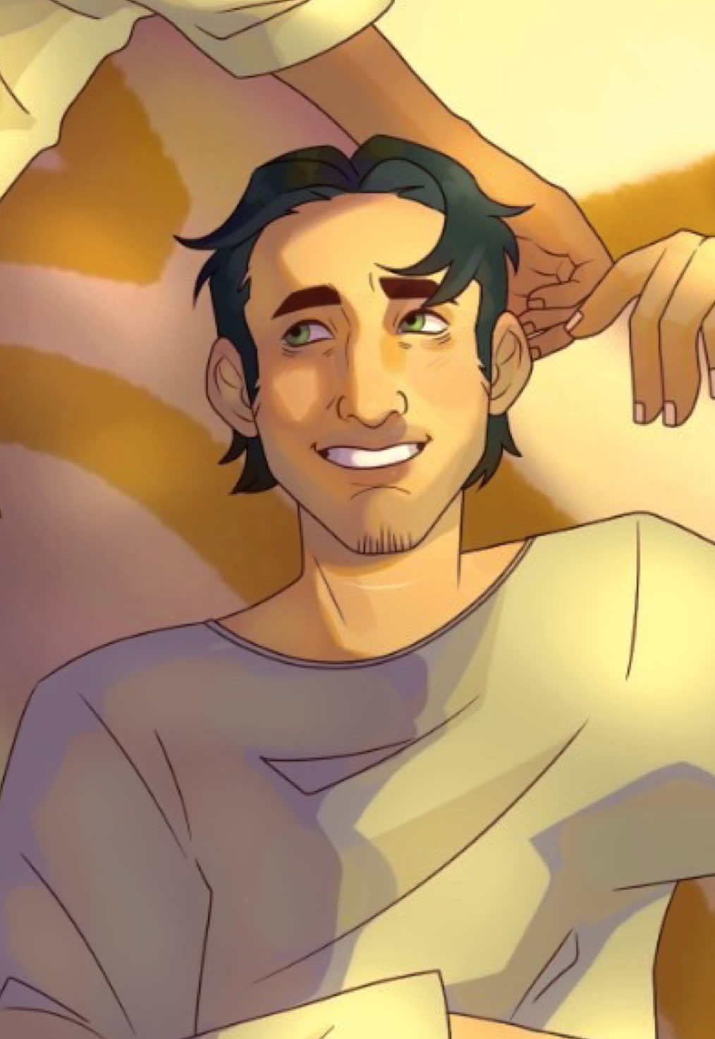 @Issie Arts || COMMISSIONS OPEN