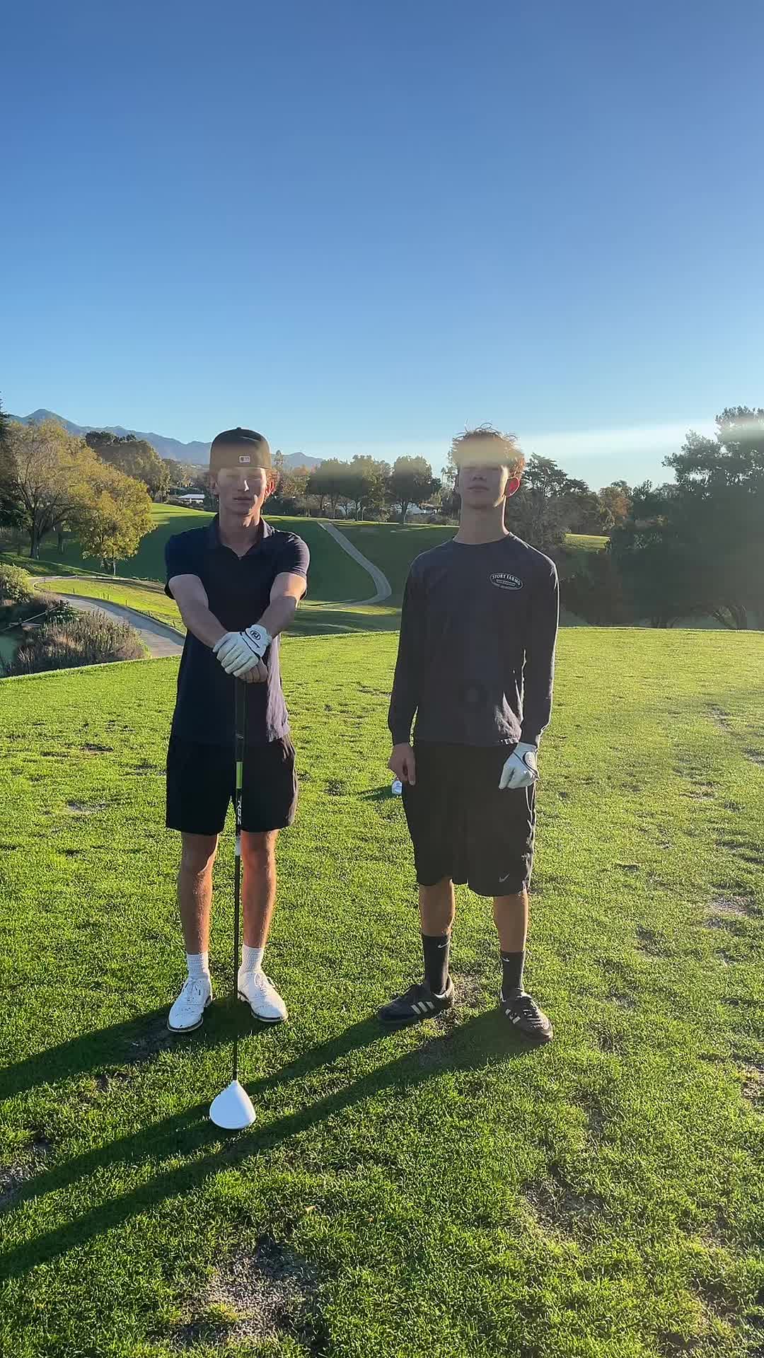 @Monday Mulligans