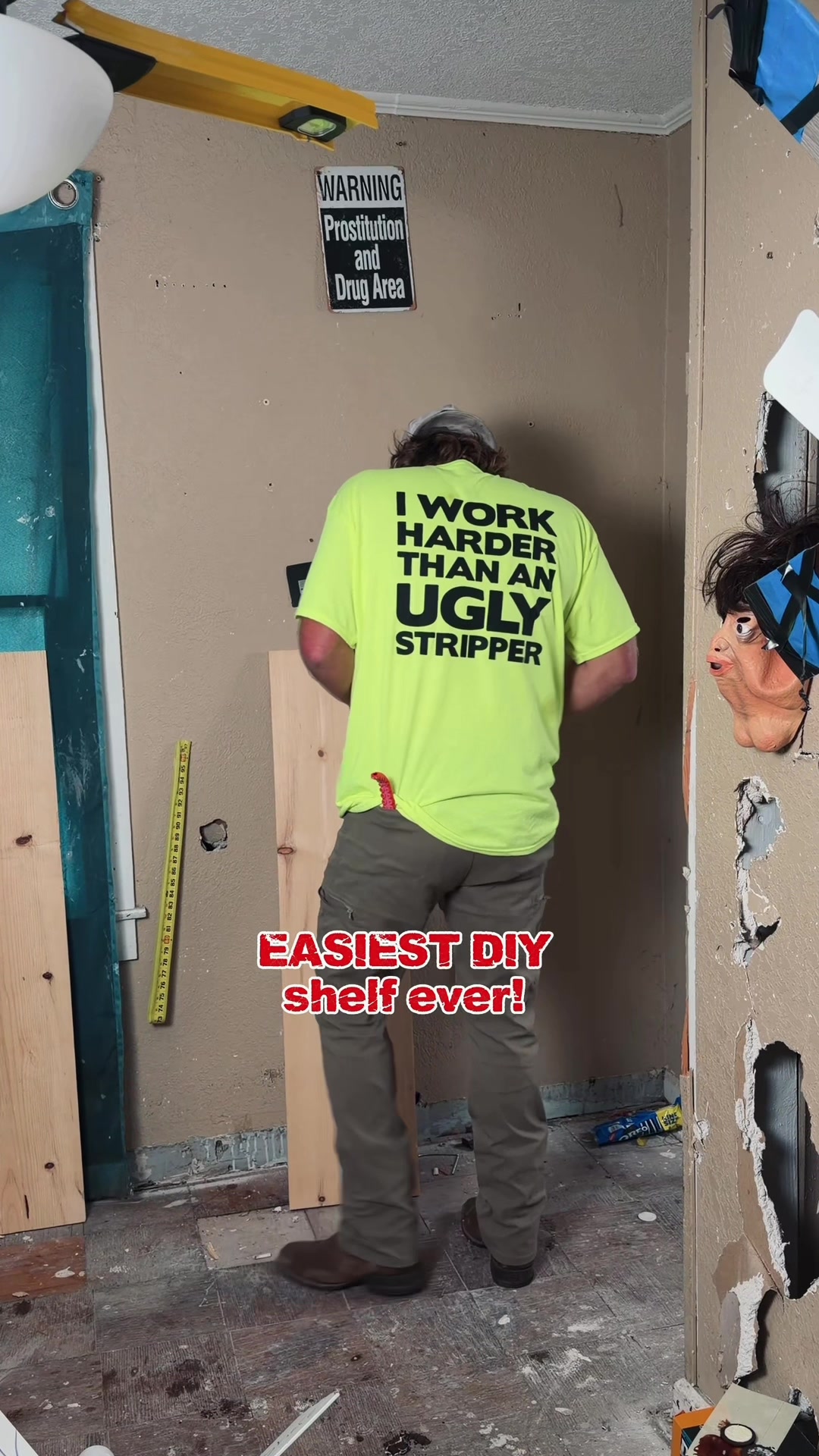 @GoodNuff Construction