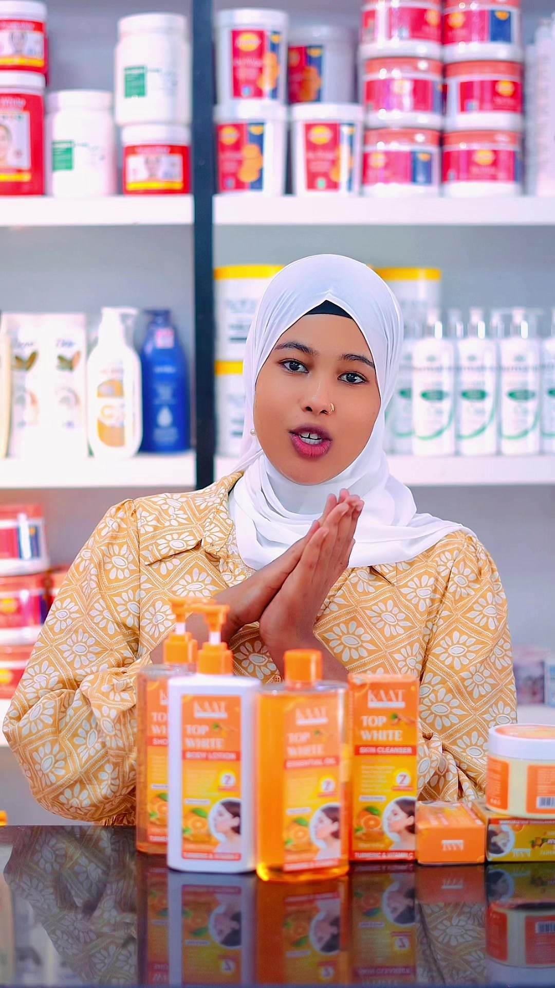 @Sarah Cosmetics Official