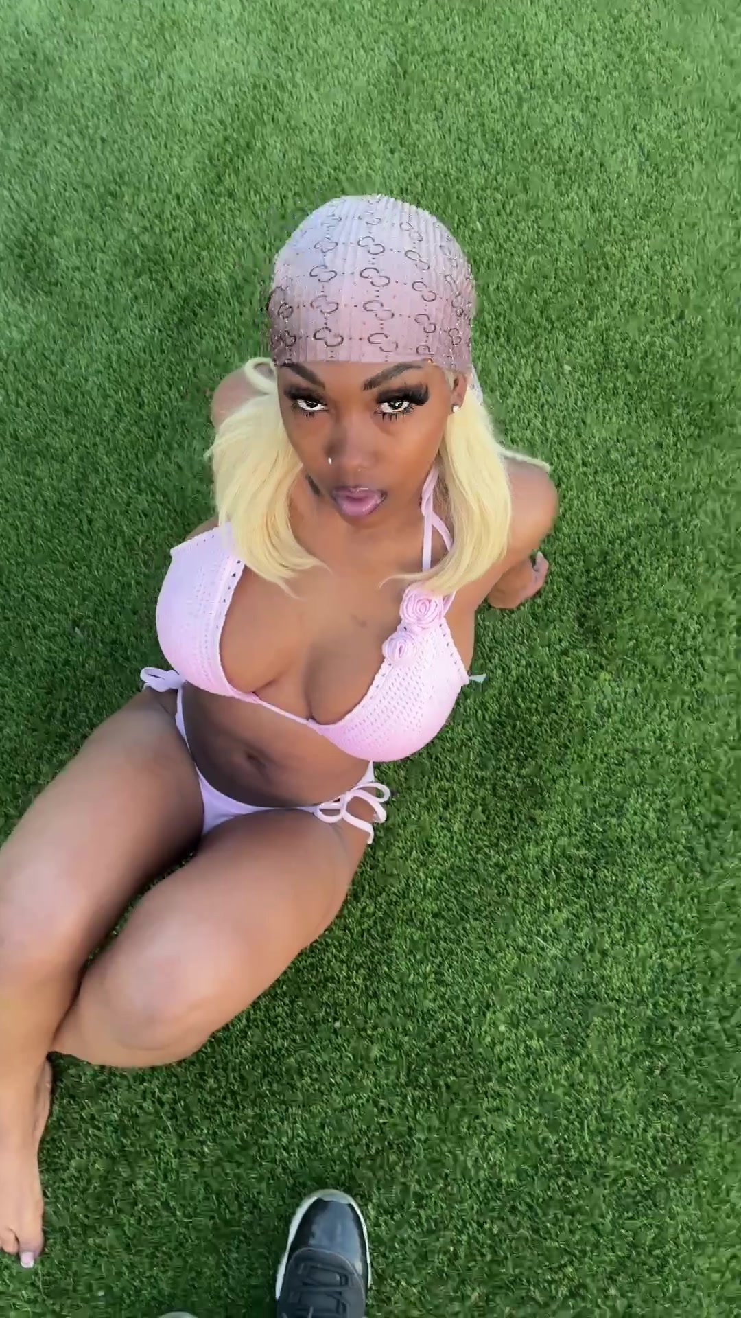 @Dabrown Doll
