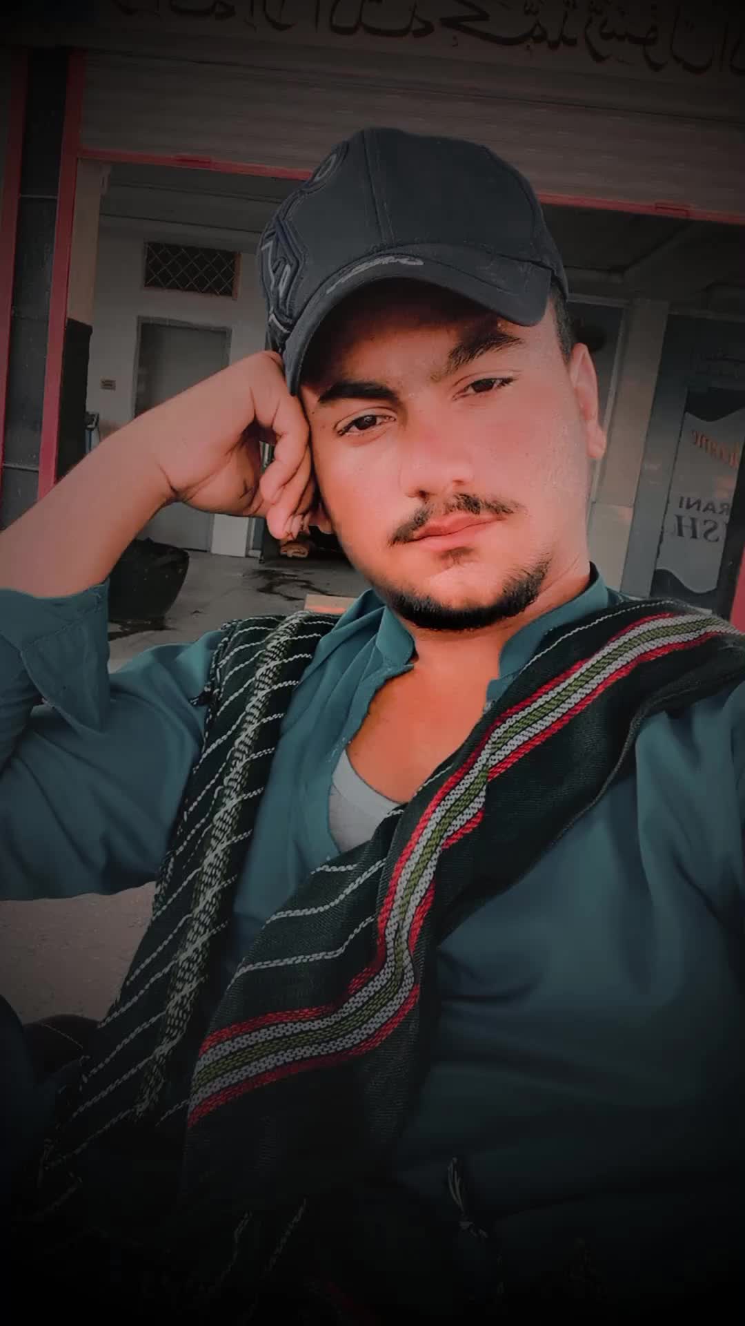 @tayyab khan