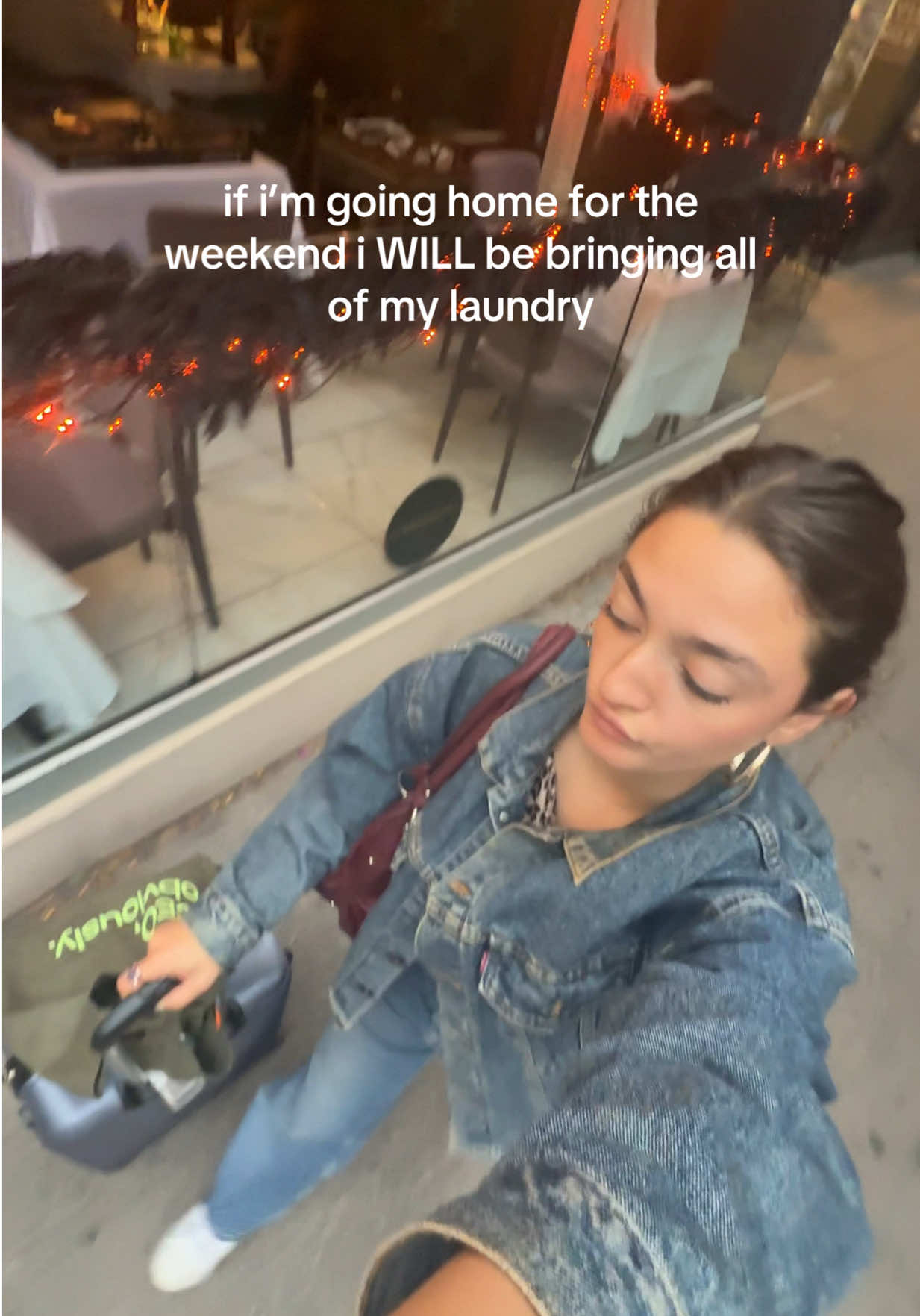 @Victoria