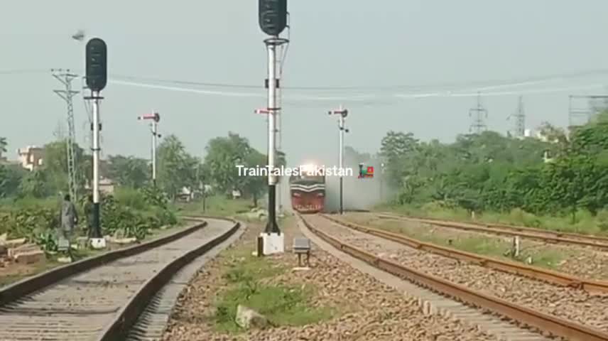 @TrainTalesPakistan