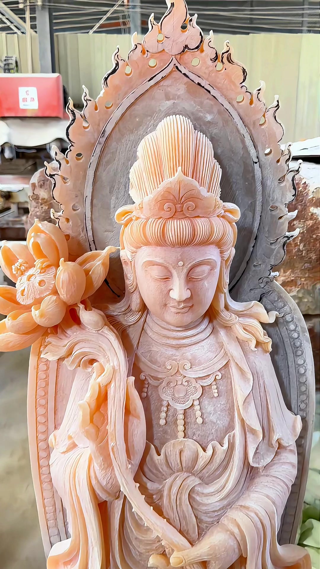 @Ngọc Đi&ecirc;u Khắc-Trường Long