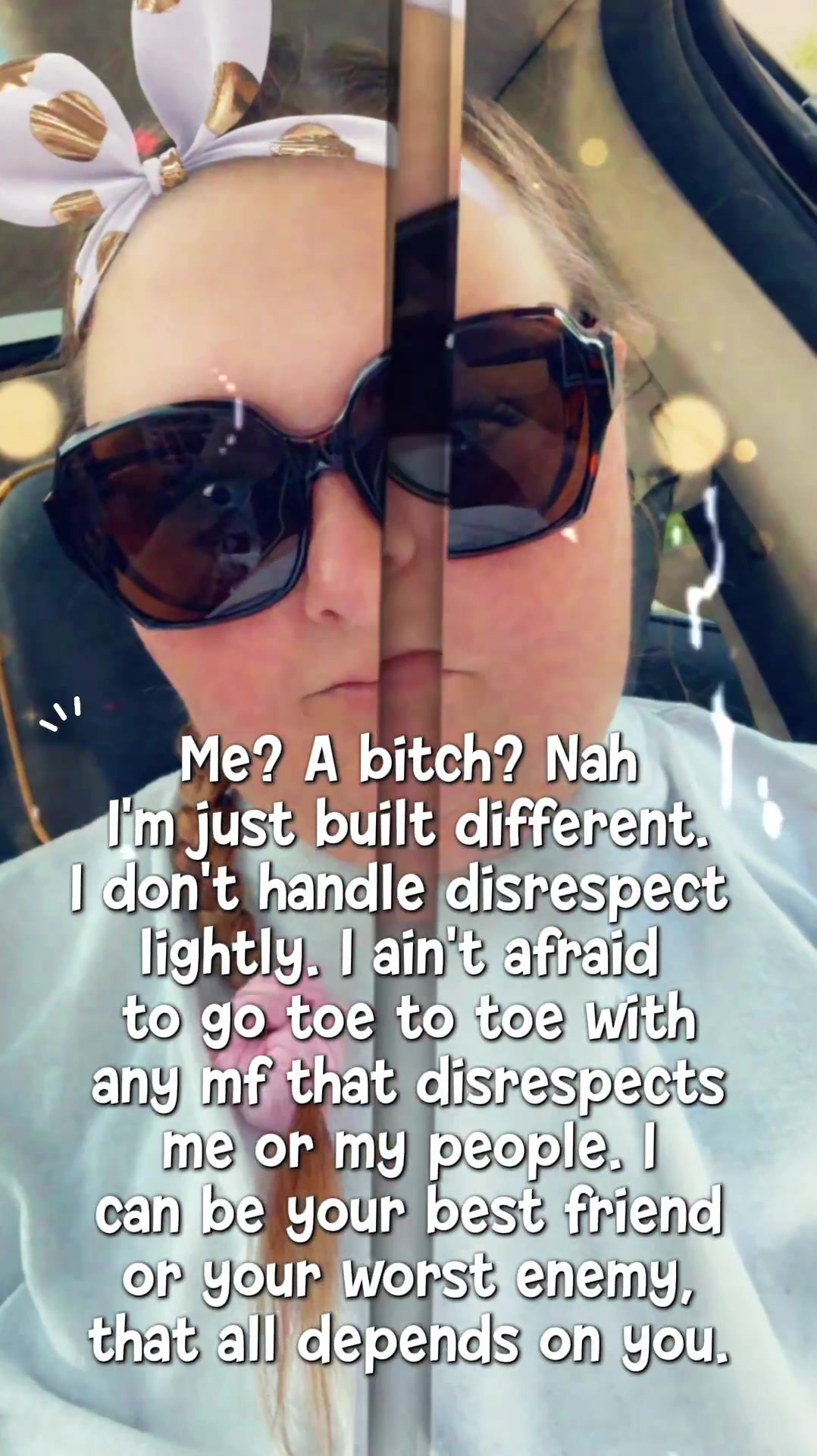 @Tasha Bechtel