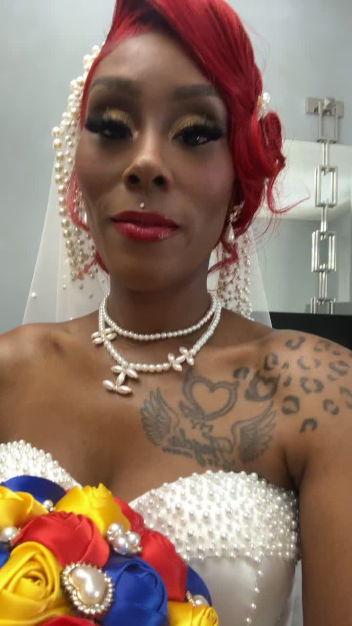 @💍Mrs. Martin Jr.💍