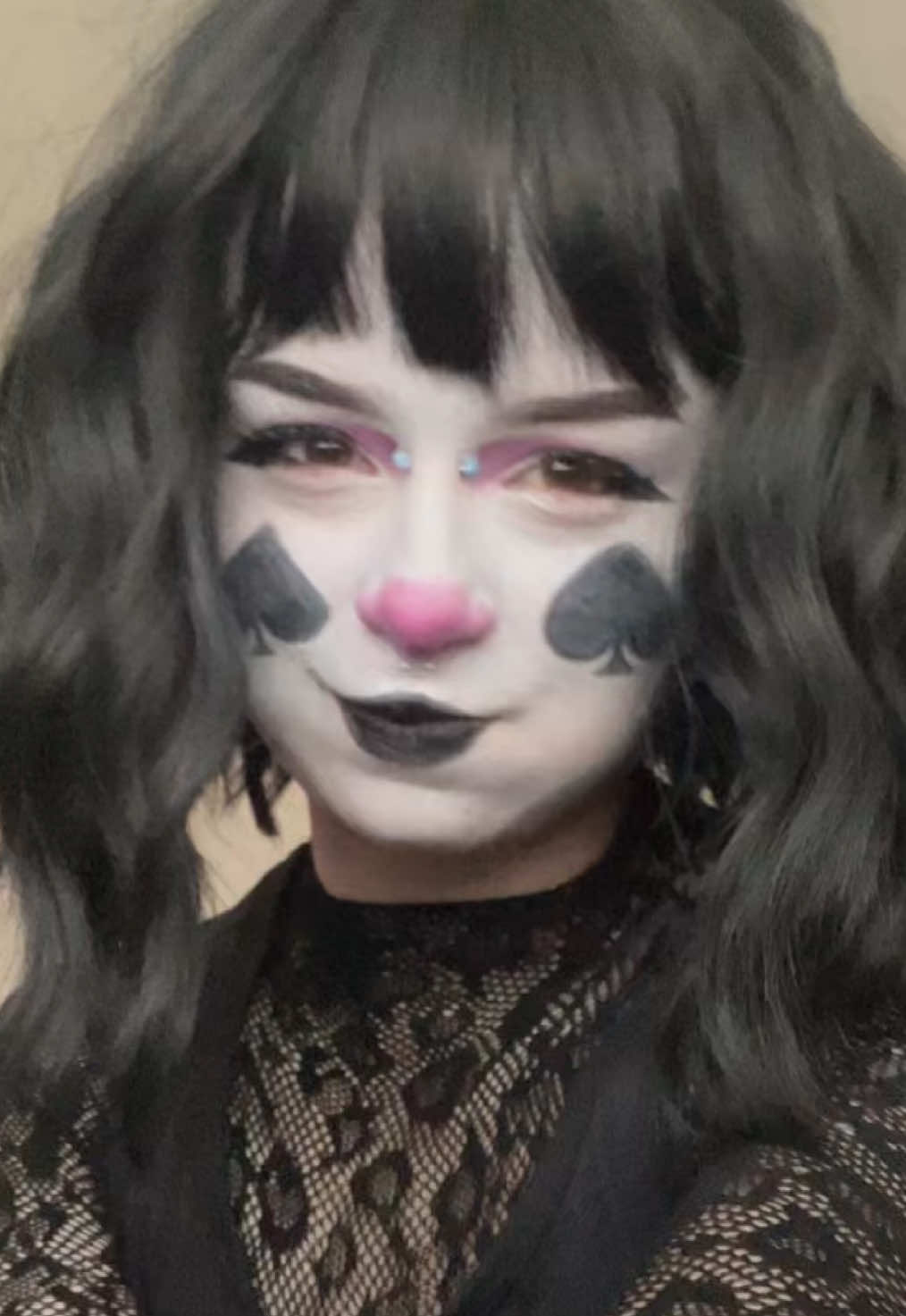 @fae &spades;︎