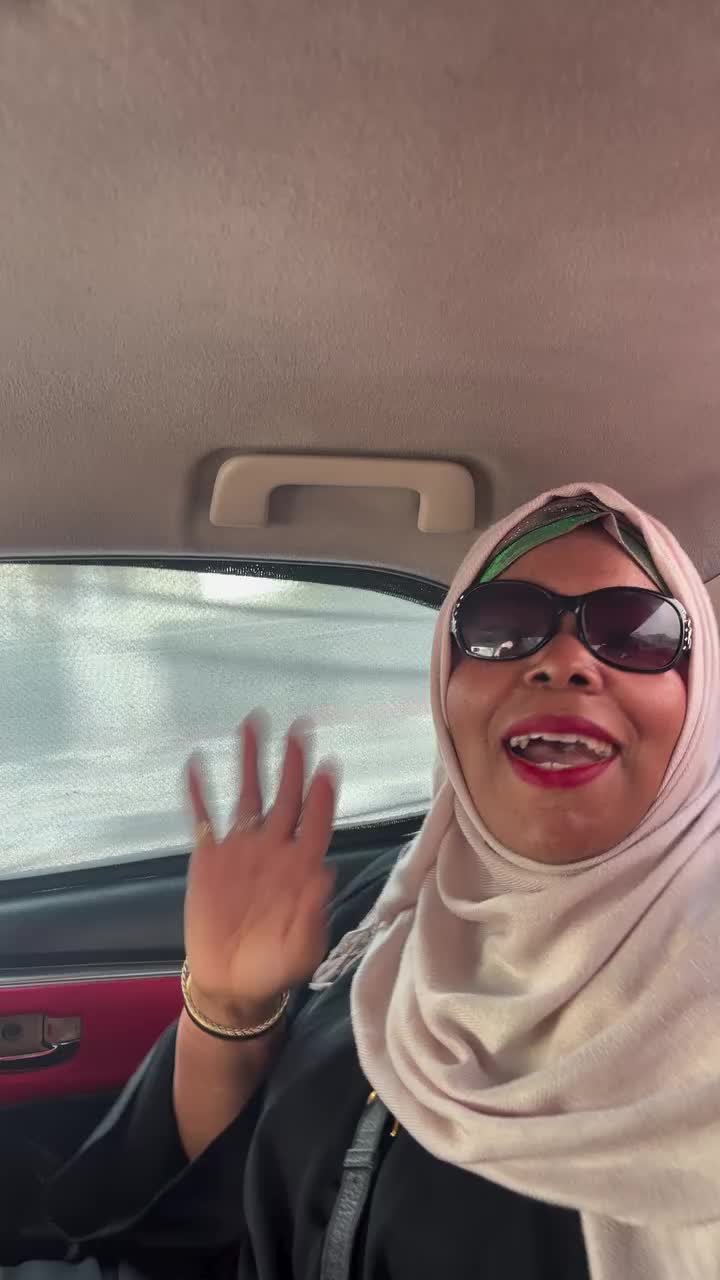 @Aisha Abdullah